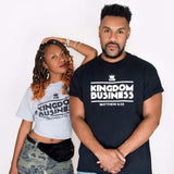 *Classic Style* KBC T-Shirt- unisex