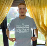 *Classic Style* KBC T-Shirt- unisex